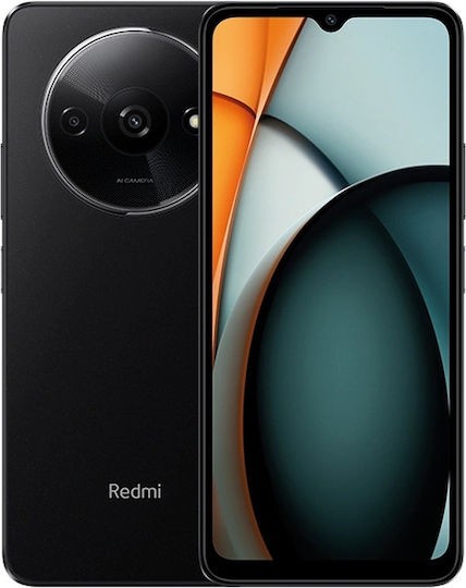 Xiaomi Redmi A3 3GB/64GB Midnight Black
